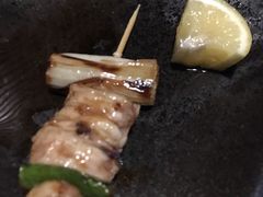 -木子烧鸟屋(百子湾店)