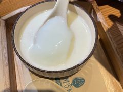 -杏甜品(尖沙咀加拿分道店)