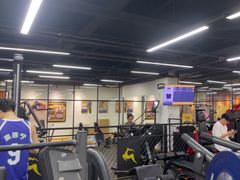 -超鹿运动(融侨锦江店)