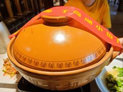 -千岛湖小鱼儿·淳安匠心农家菜