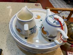 -点都德(龙之梦店)