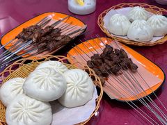 -郑家包子牛肉拉面(尚勤路店)