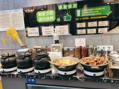 -非烤勿扰韩料自助烤肉(松山湖万科店)