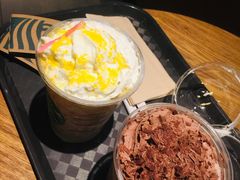 -星巴克(南京狮子桥店)