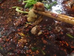 -温江公平红烧兔(总店)