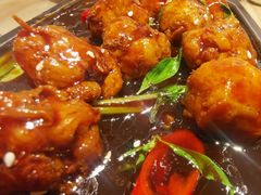 -枣子树·素食餐厅(普陀山店)