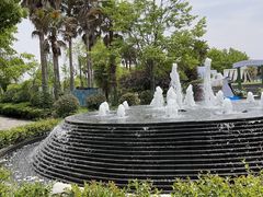 -宁波九龙湖开元度假村