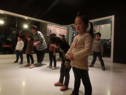 -BD潮流舞蹈中心