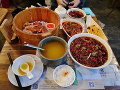-胡桃里乐队酒馆(长春总店)
