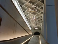 -尼依格罗香港美利酒店