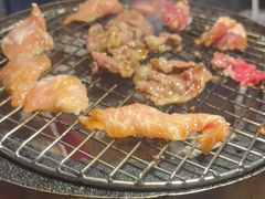 -山居屋炭火烧肉(厚街万达店)