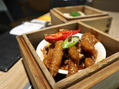 -麦龙·新港风料理(江汉路店)