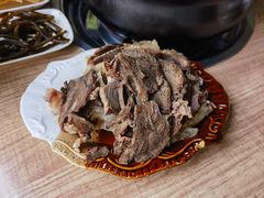 -尼玛藏家风味园(阿山食城店)