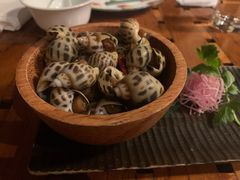 东海醉花螺-宁波柏悦酒店·钱湖渔港
