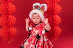 -爱你宝贝孕婴亲子摄影美学馆(绍兴店)
