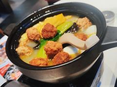 -火宫殿·小吃王国(坡子街店)