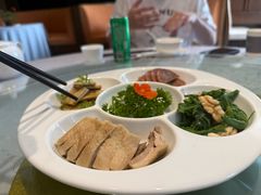 -徐州绿地皇冠假日酒店-汉宫中餐厅