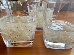 莲酿珍珠米酒-莲餐厅·湖北菜·藕汤是头牌(愚园路店)