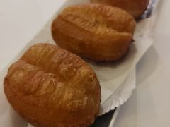 灯笼蛋香炸油条-广州酒家(中华广场店)
