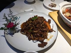 -清河半岛微风餐厅
