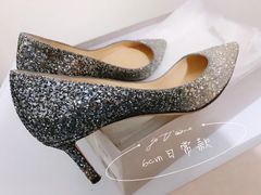 -JIMMY CHOO(恒隆广场店)