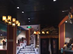 -敏珠拉姆藏餐·南京厨房(富春江东街店)