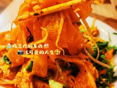 -宋益驴蹄子面肉夹馍(辛家庙店)