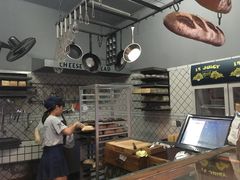 -Juicy Bakery(大学路店)
