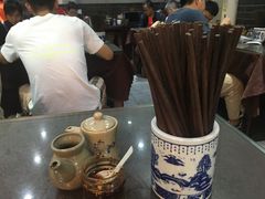 -华兴街煎蛋面(总店)