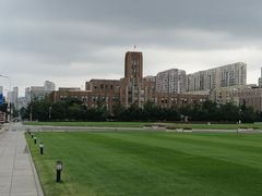 -大连人民广场