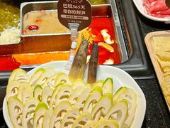-巴奴毛肚火锅(悠唐购物中心店)
