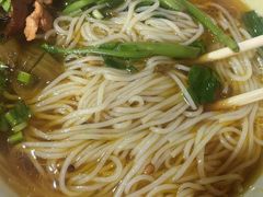 -越洋肖氏老米线(杨家坪店)