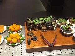 -秦淮小吃城(夫子庙店)