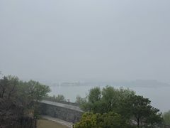 -九华山公园