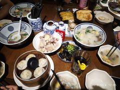 -夫子庙小吃广场(东牌楼店)