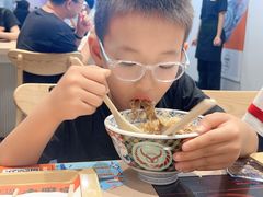 -吉野家(回龙观同成街店)