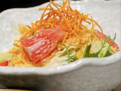 元满沙拉-元满•自助和牛·烧鸟lzakaya(文范路店)