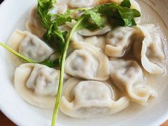 -汝是素•文创素食馆(金月湾店)