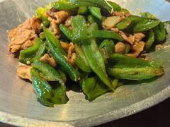 辣椒小炒肉-前海沿·青岛菜(李沧万达店)