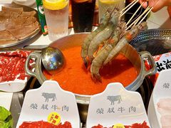 -荣叔港式沙嗲牛肉火锅(正佳潮流店)