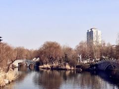 -济南大明湖景区