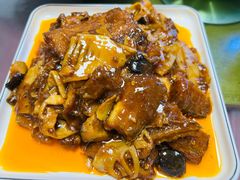 -乐乐餐厅(湘子庙街店)