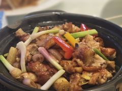 -御彩酒家(东风东路店)
