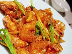 -半亩田·上海传统手工菜(新桥店)