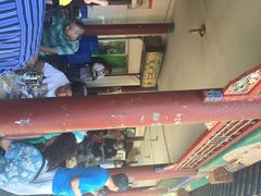 李小老烧饼(常营民族家园店)-李小老烧饼(常营民族家园店)