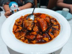-昱德来·天津菜(河西店)