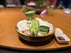 -木守西溪溪隐餐厅