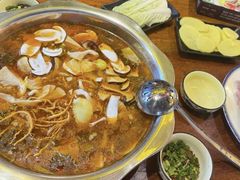 -大理.老字号渝记酸萝卜乌鱼(古城总店)