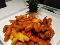 -鑫小城故事·藕汤·家常菜(台北一路总店)