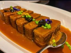 -丽晶轩中餐厅(重庆丽晶酒店)